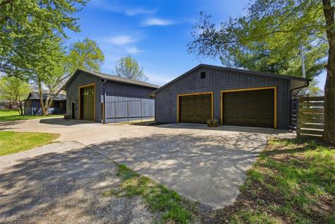 6401 Hickory Boulevard SE Cedar Rapids IA 52403
