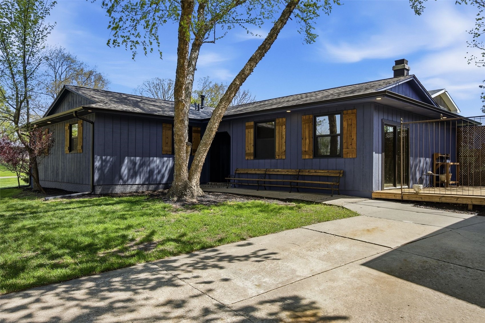 6401 Hickory Boulevard SE Cedar Rapids IA 52403