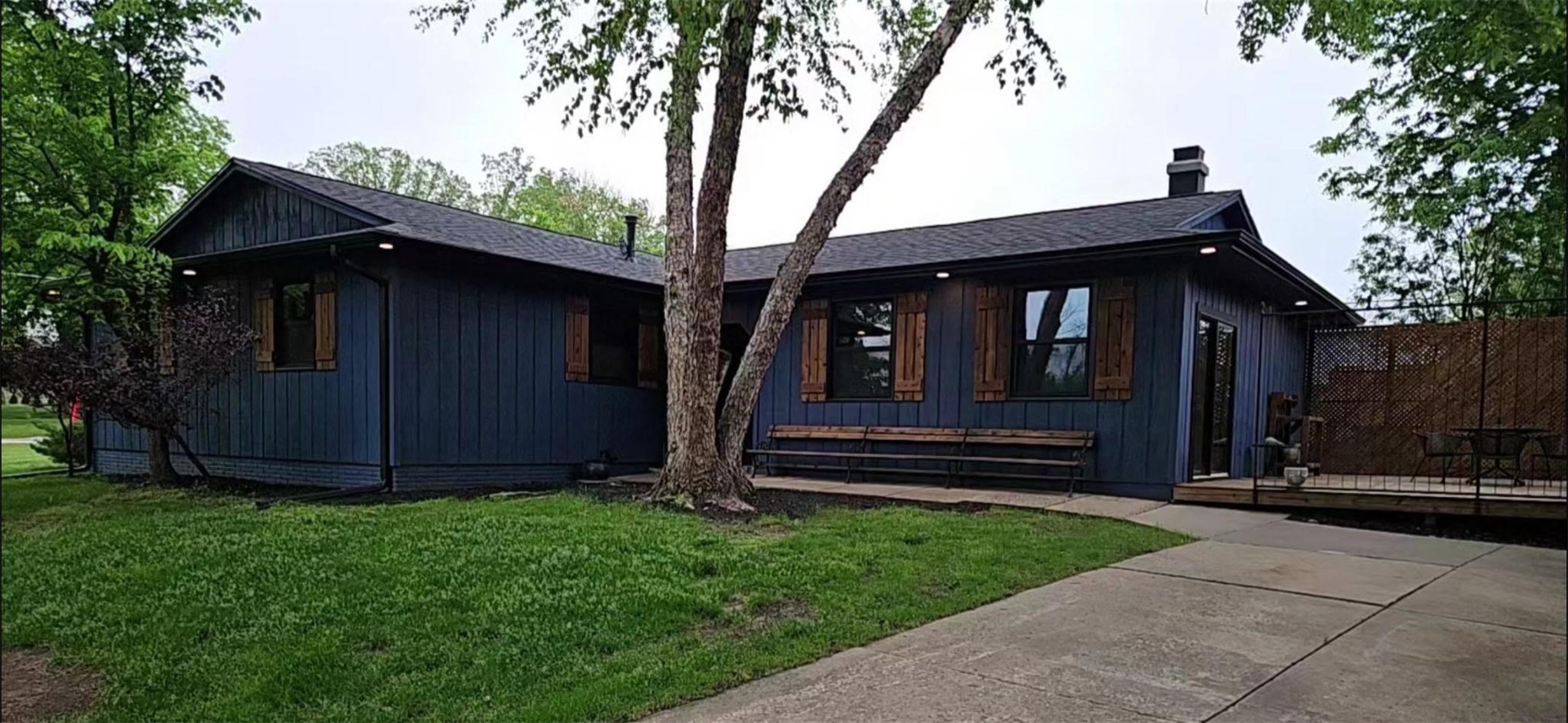6401 Hickory Boulevard SE Cedar Rapids IA 52403