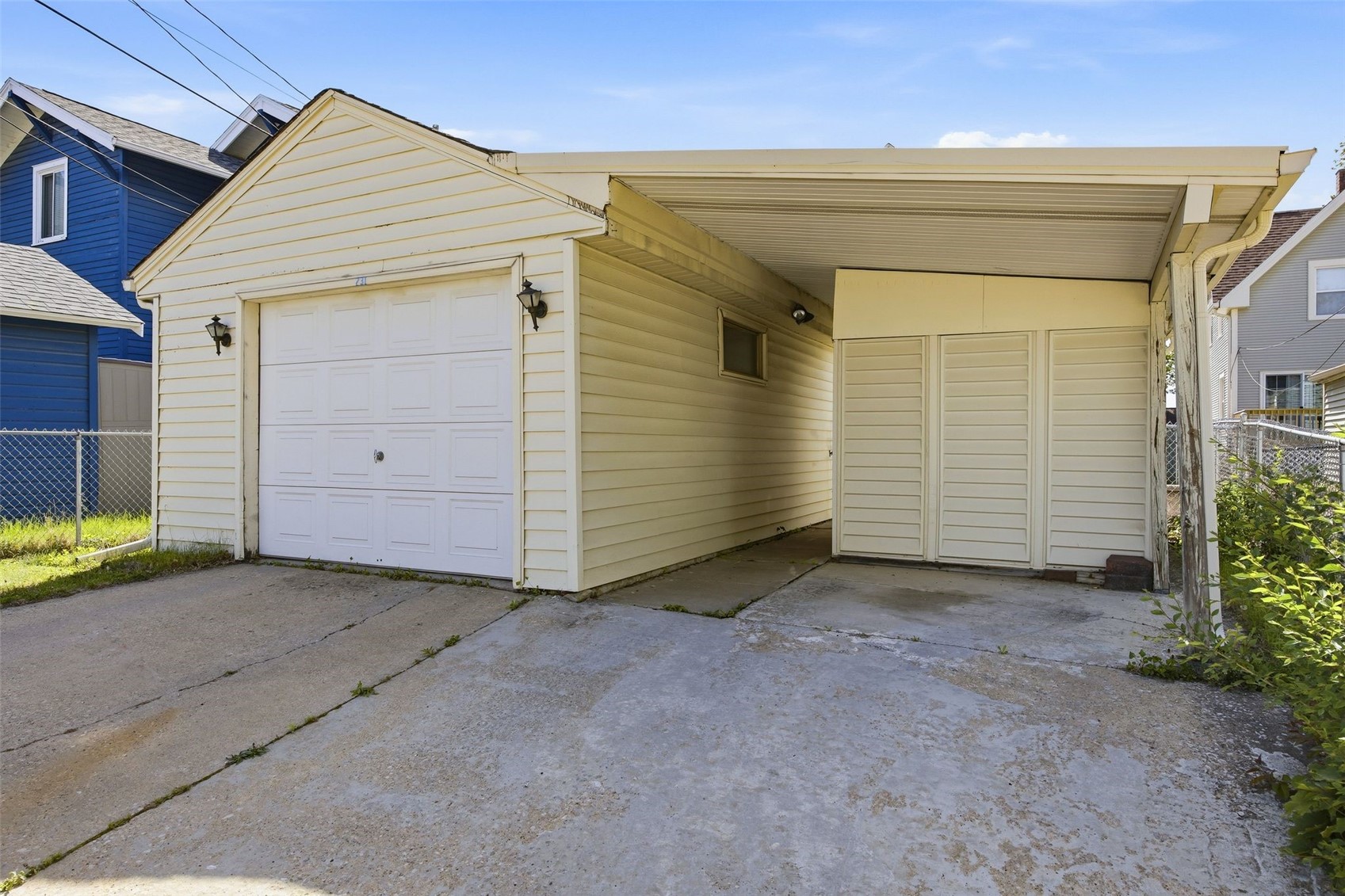 231 Highland Drive NW Cedar Rapids IA 52405