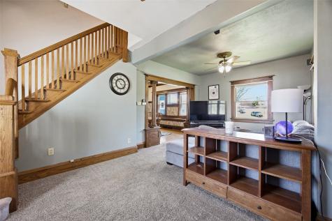 231 Highland Drive NW Cedar Rapids IA 52405
