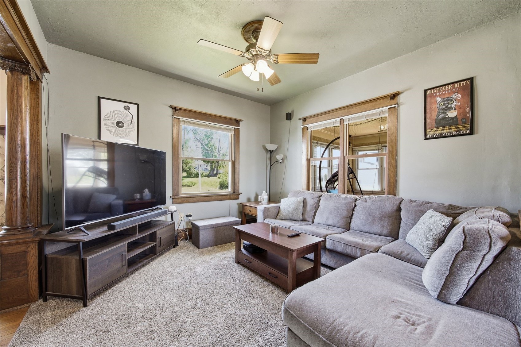231 Highland Drive NW Cedar Rapids IA 52405