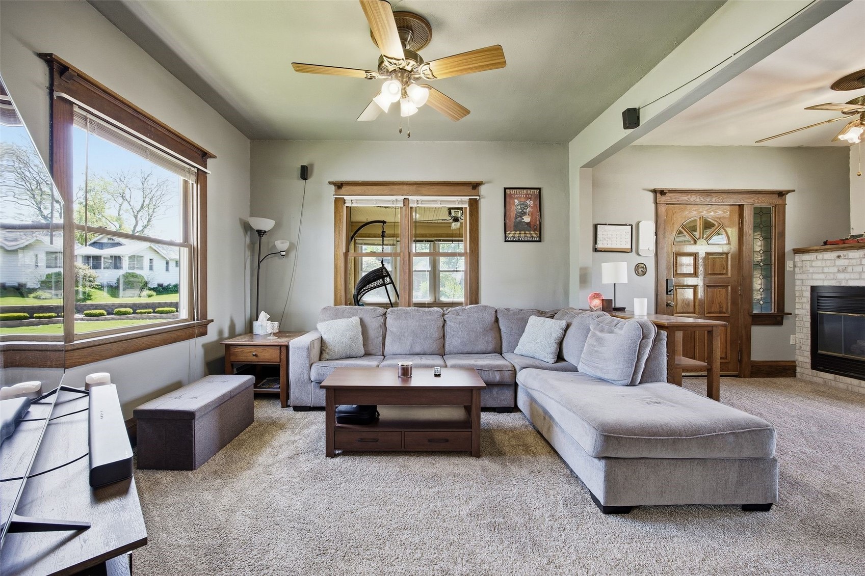 231 Highland Drive NW Cedar Rapids IA 52405