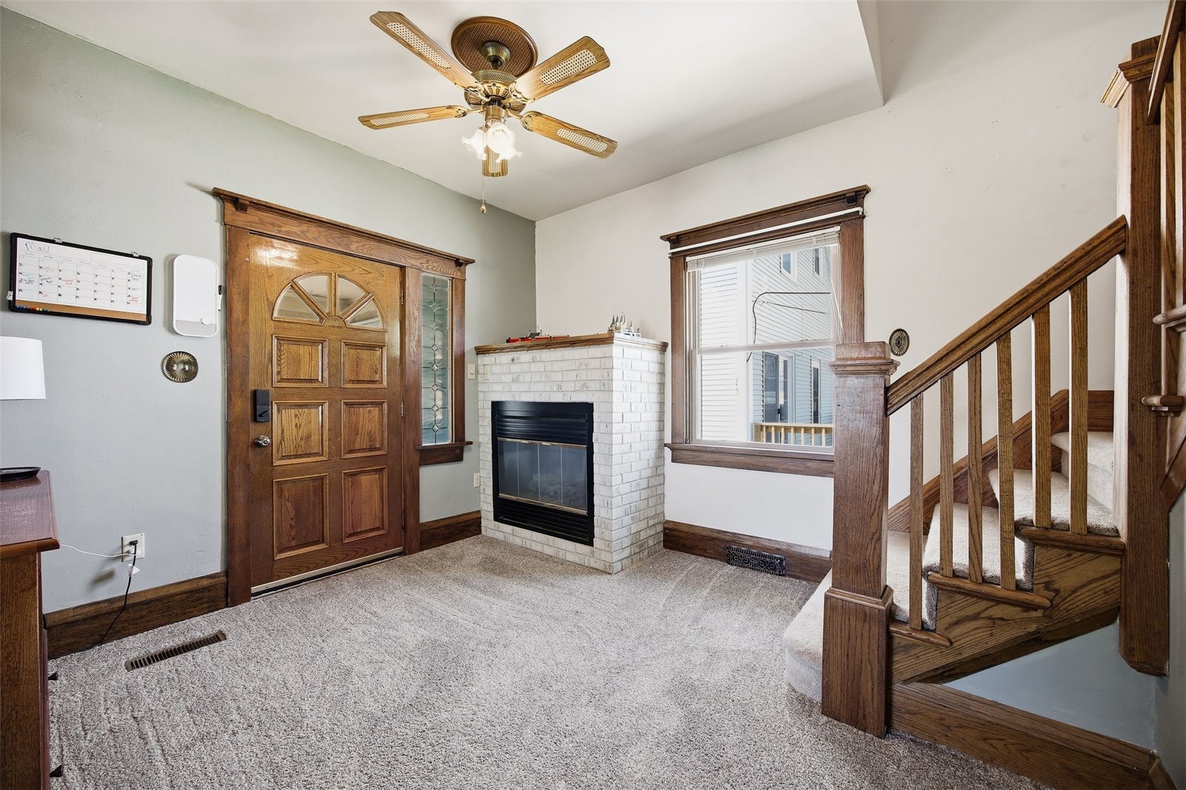 231 Highland Drive NW Cedar Rapids IA 52405
