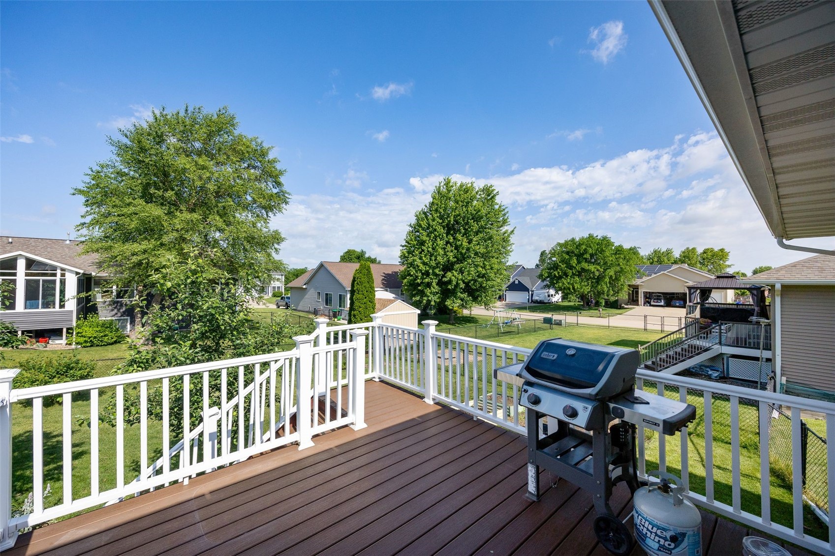 2460 Prairie Hill Drive Marion IA 52302