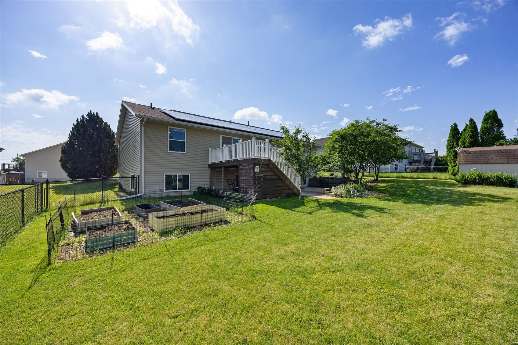 2460 Prairie Hill Drive Marion IA 52302