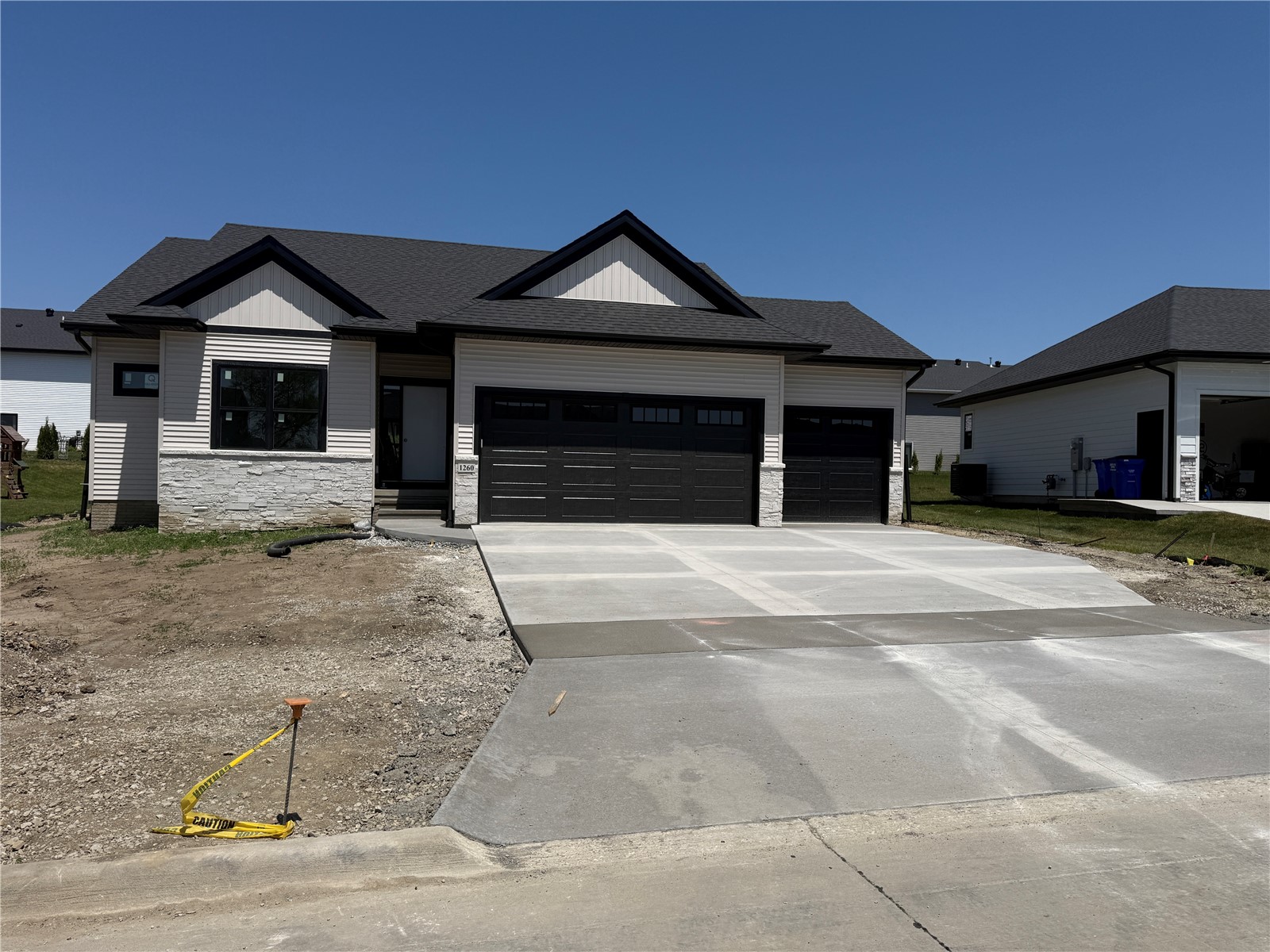 1260 Osage Lane North Liberty IA 52317