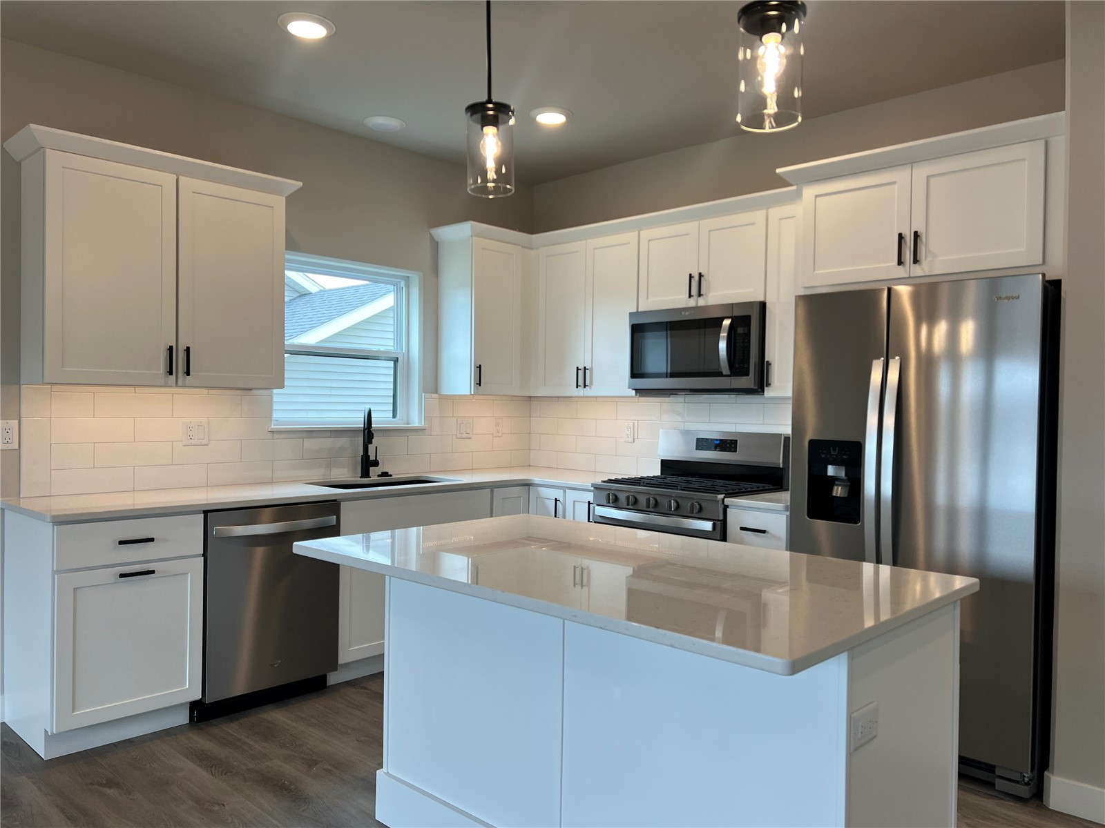 1260 Osage Lane North Liberty IA 52317