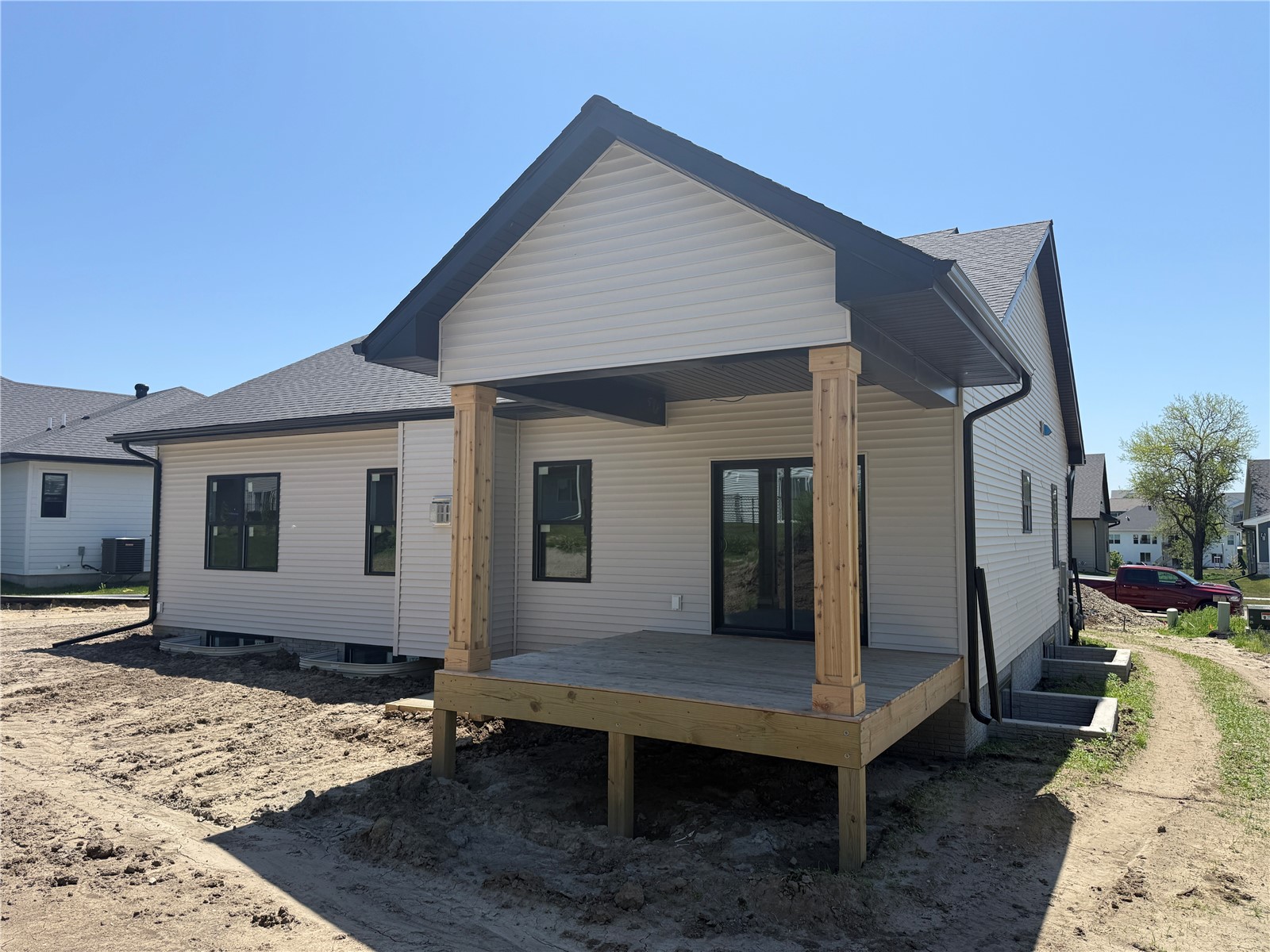 1260 Osage Lane North Liberty IA 52317