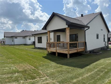 1260 Osage Lane North Liberty IA 52317