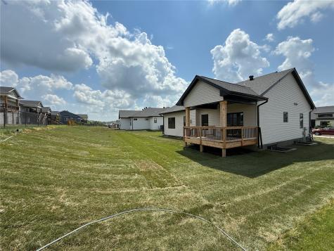 1260 Osage Lane North Liberty IA 52317