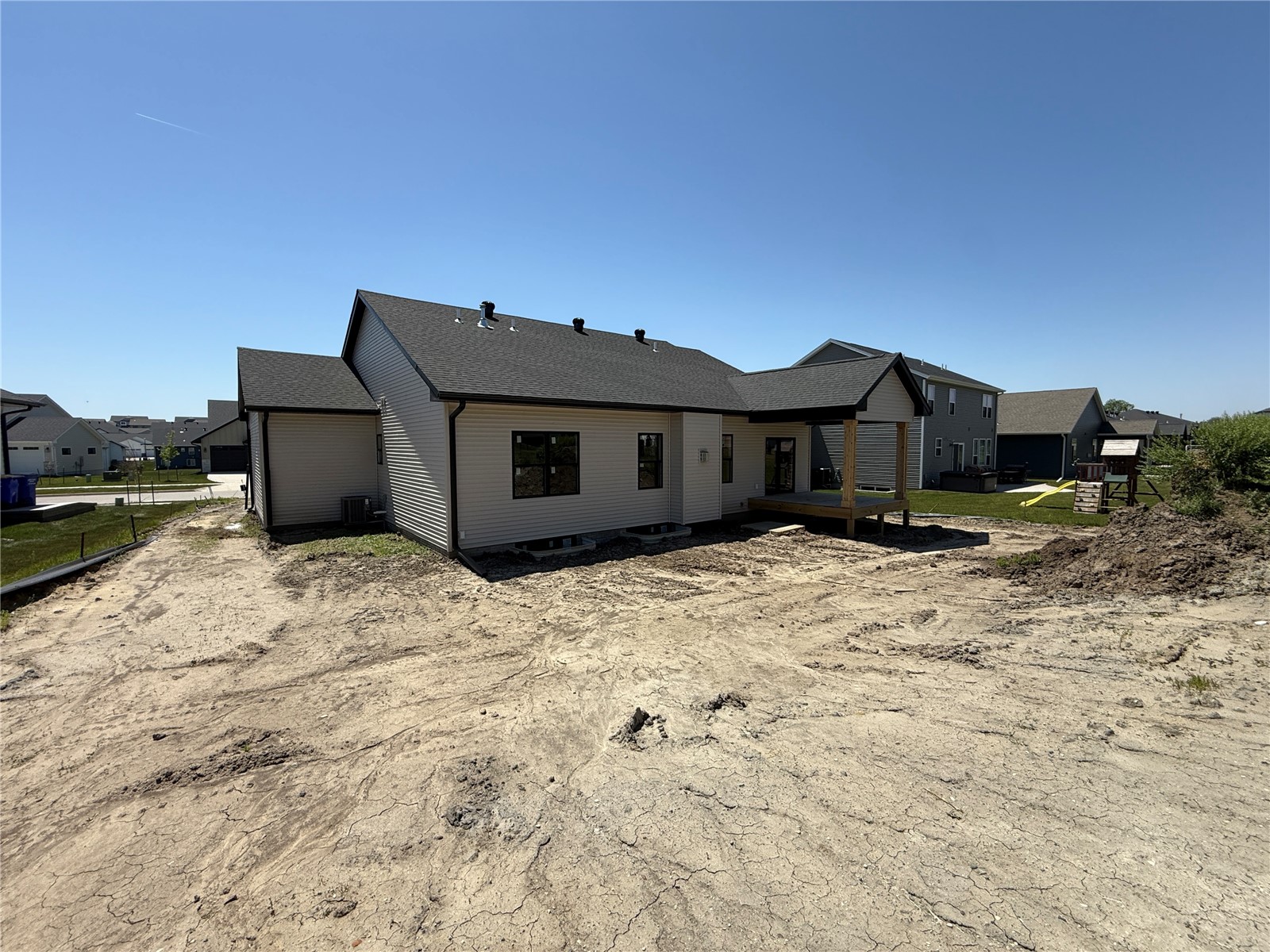 1260 Osage Lane North Liberty IA 52317