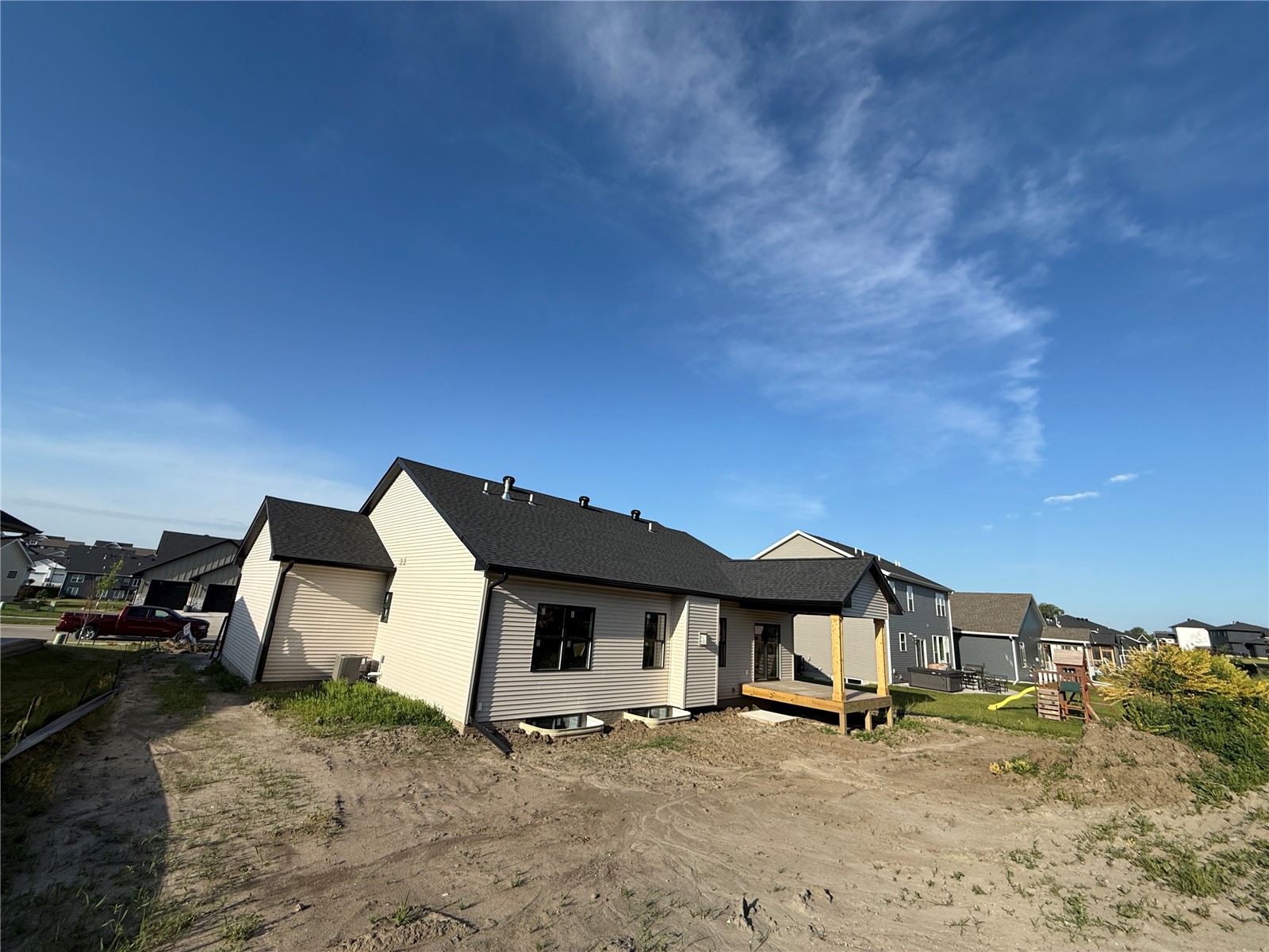 1260 Osage Lane North Liberty IA 52317