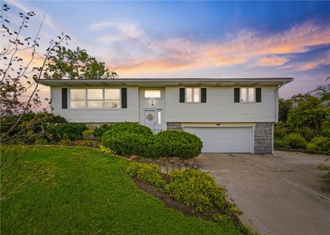 6671 18th Avenue Keystone IA 52249