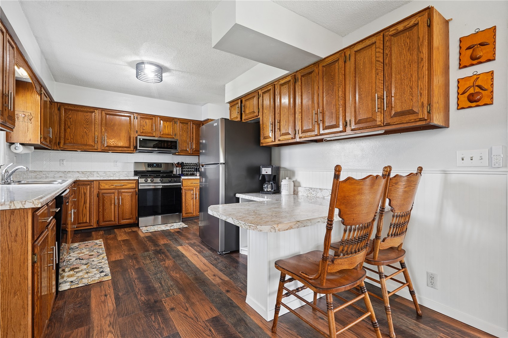 6671 18th Avenue Keystone IA 52249