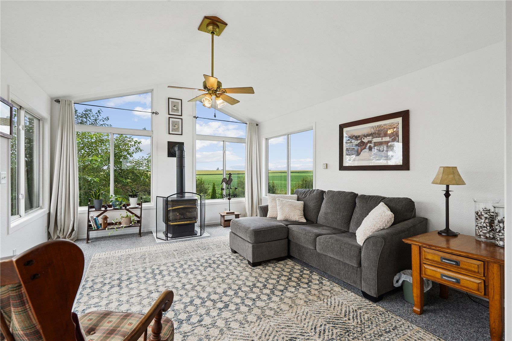 6671 18th Avenue Keystone IA 52249