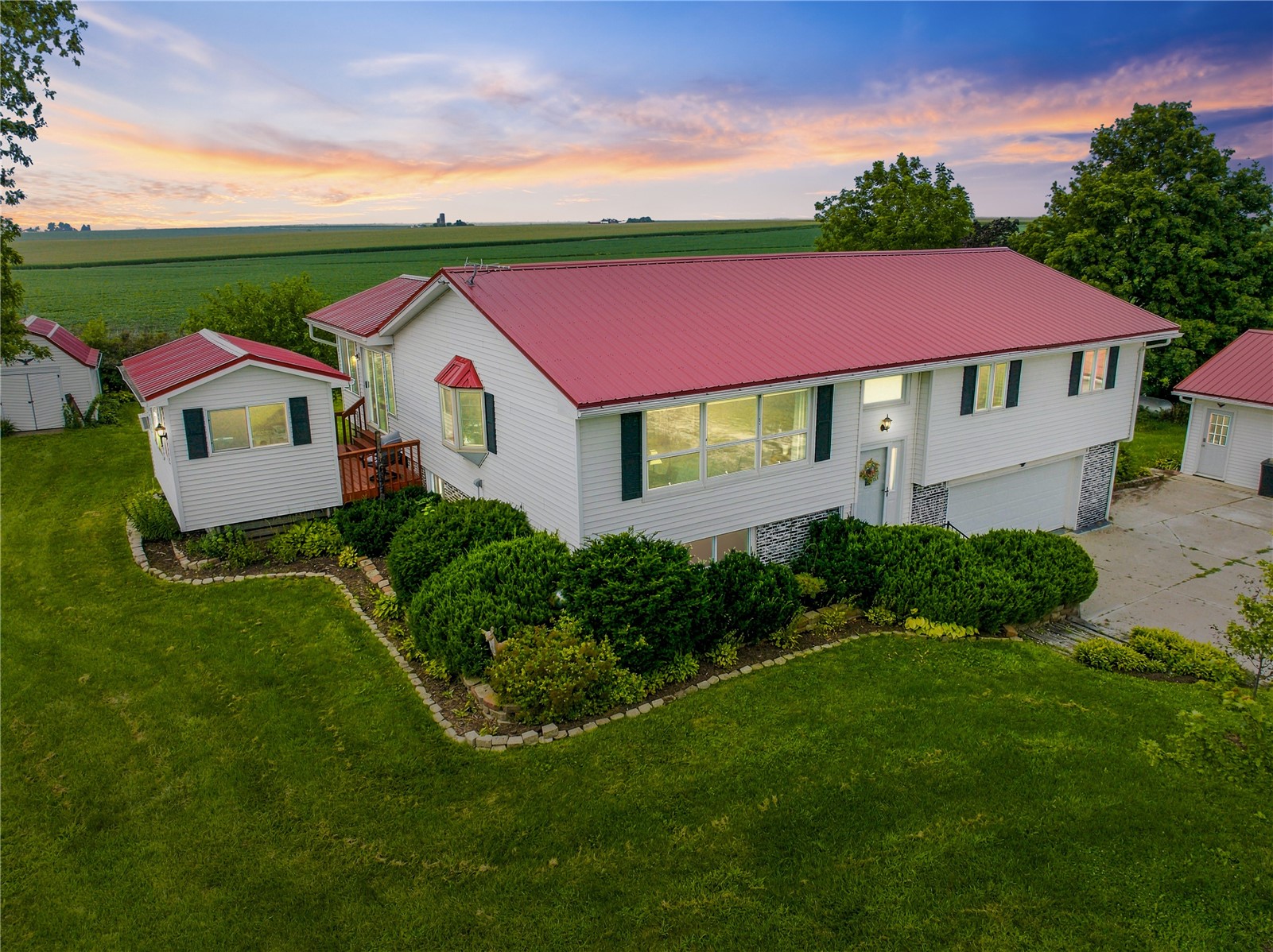 6671 18th Avenue Keystone IA 52249
