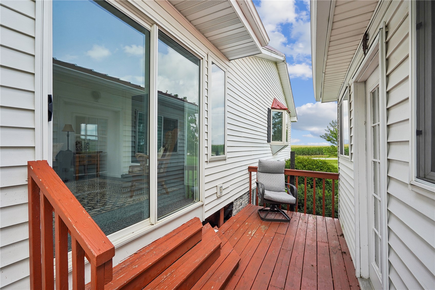6671 18th Avenue Keystone IA 52249