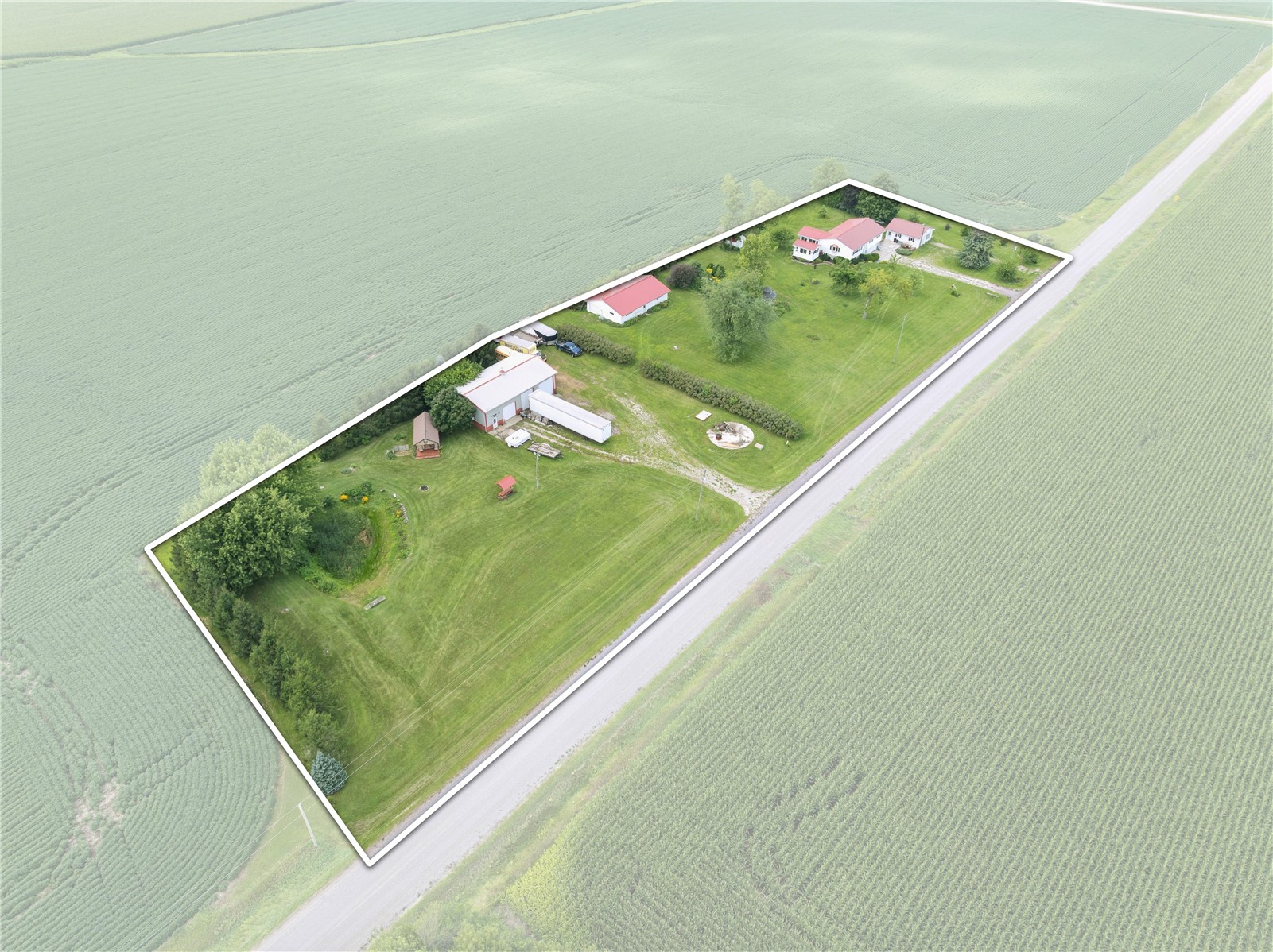 6671 18th Avenue Keystone IA 52249