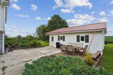 6671 18th Avenue Keystone IA 52249