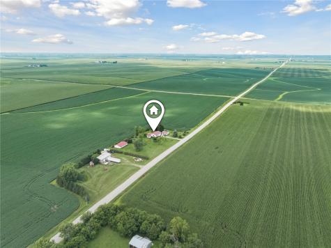 6671 18th Avenue Keystone IA 52249