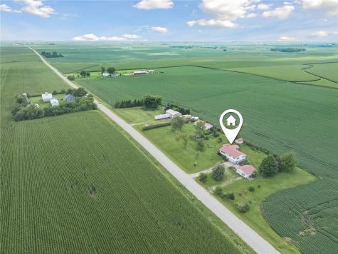 6671 18th Avenue Keystone IA 52249