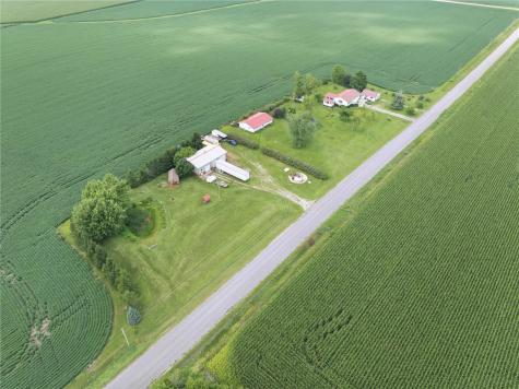 6671 18th Avenue Keystone IA 52249