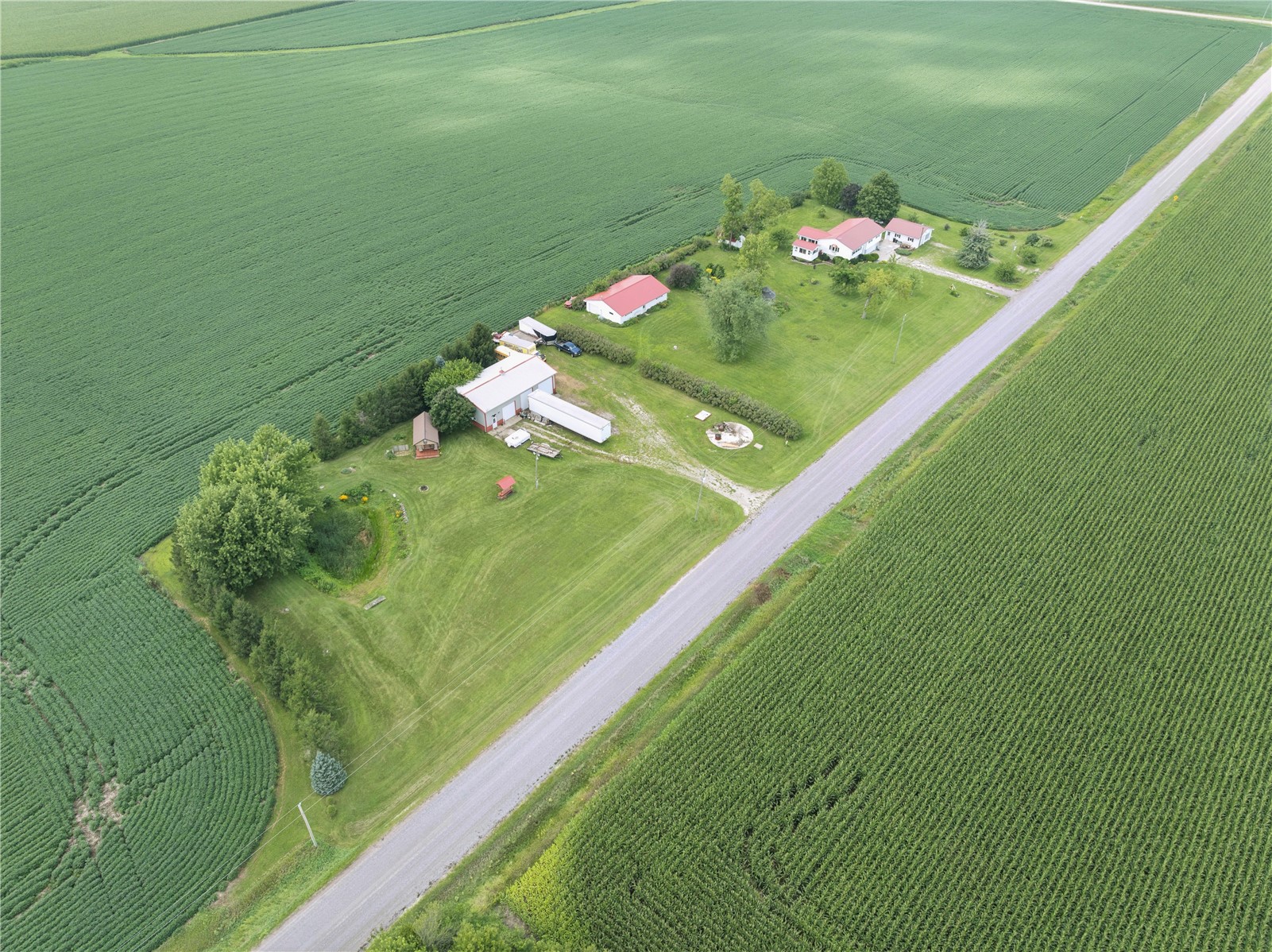 6671 18th Avenue Keystone IA 52249