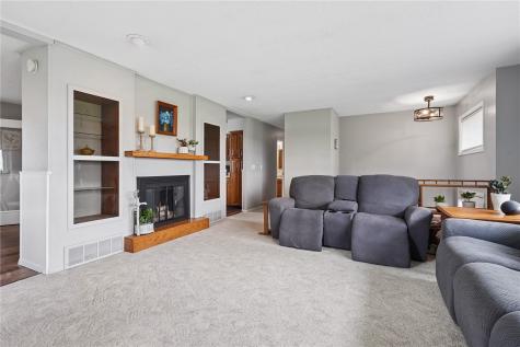 6671 18th Avenue Keystone IA 52249