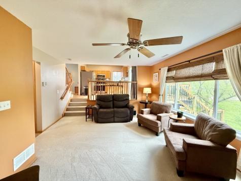 1431 Woolridge Drive Coralville IA 52241