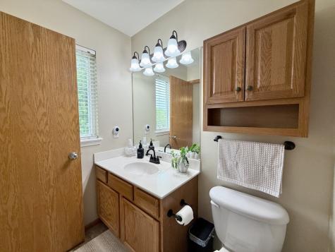 1431 Woolridge Drive Coralville IA 52241