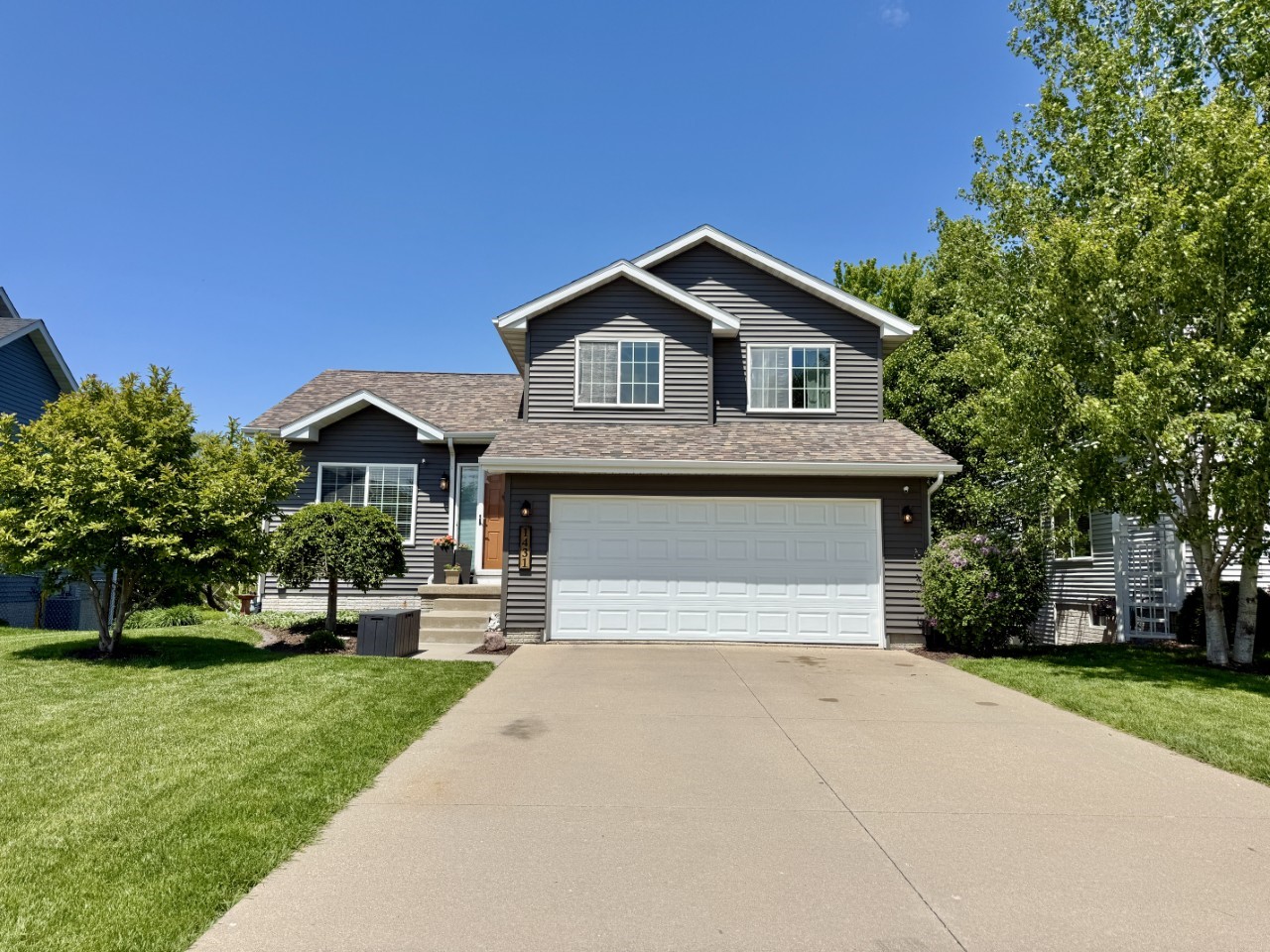 1431 Woolridge Drive Coralville IA 52241