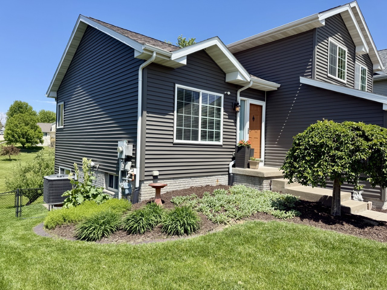 1431 Woolridge Drive Coralville IA 52241