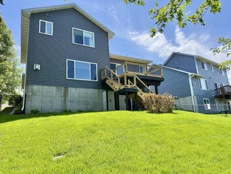 1431 Woolridge Drive Coralville IA 52241