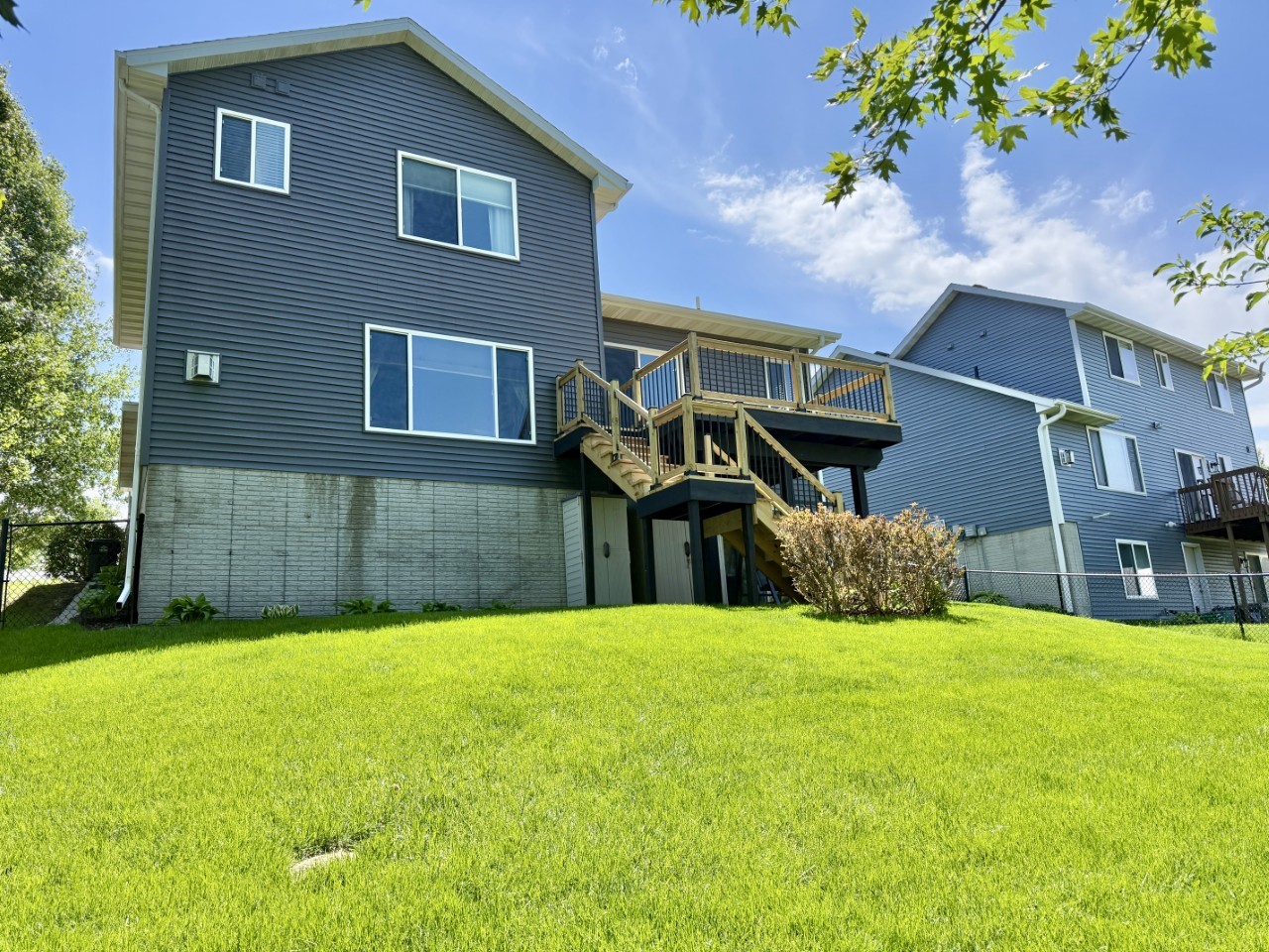 1431 Woolridge Drive Coralville IA 52241