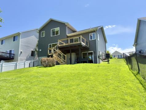 1431 Woolridge Drive Coralville IA 52241