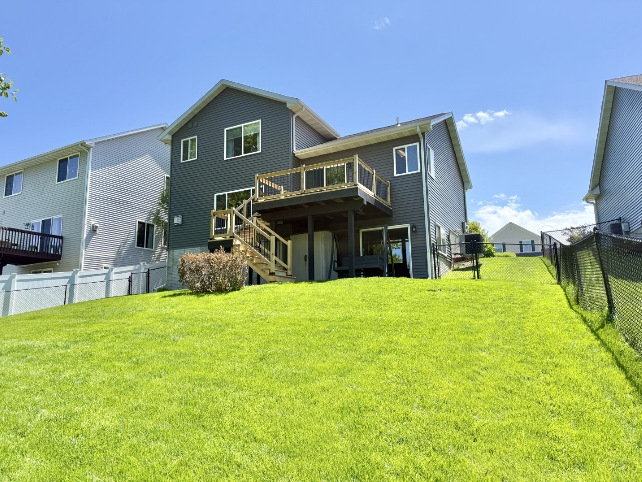 1431 Woolridge Drive Coralville IA 52241