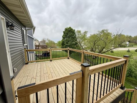 1431 Woolridge Drive Coralville IA 52241
