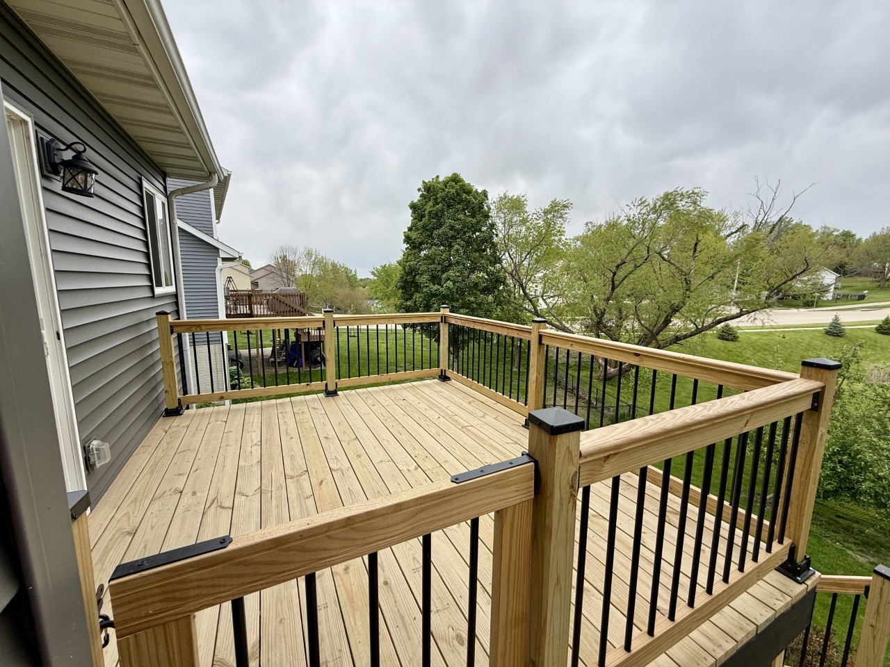 1431 Woolridge Drive Coralville IA 52241