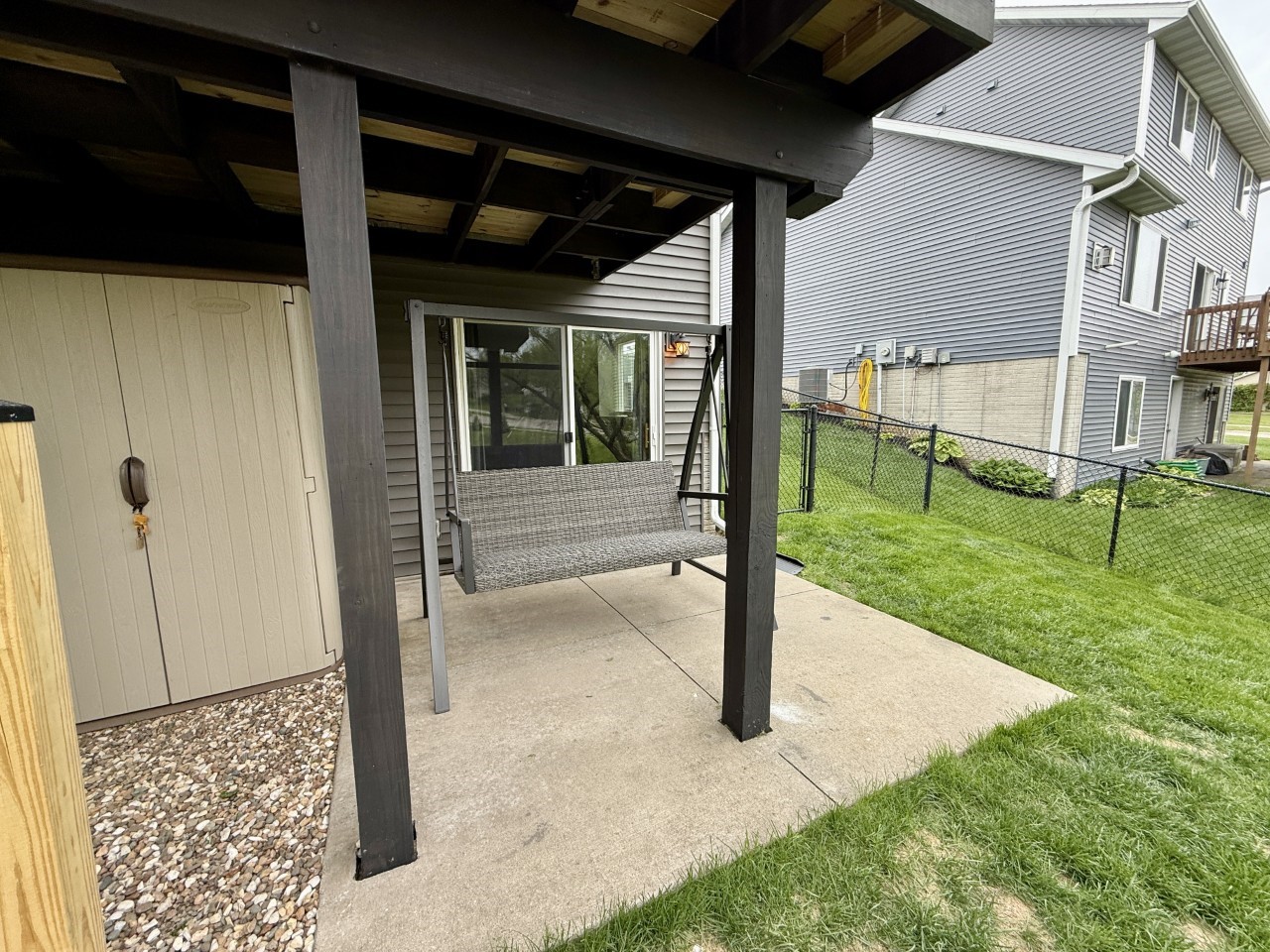 1431 Woolridge Drive Coralville IA 52241
