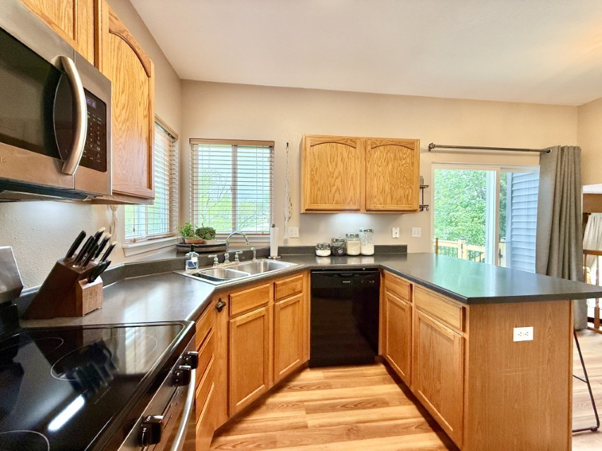 1431 Woolridge Drive Coralville IA 52241