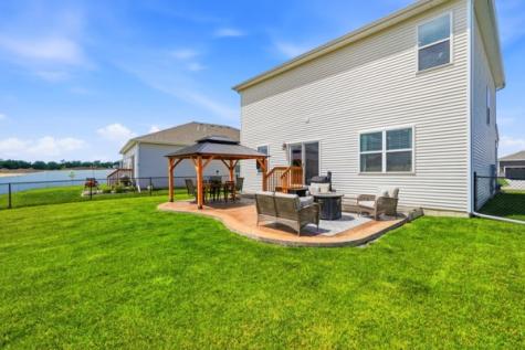 3355 Dreusicke Drive Coralville IA 52241