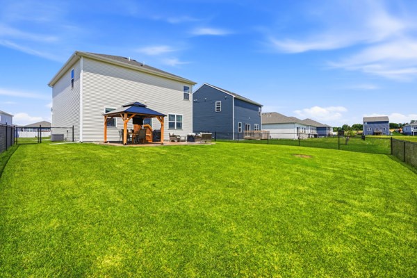 3355 Dreusicke Drive Coralville IA 52241