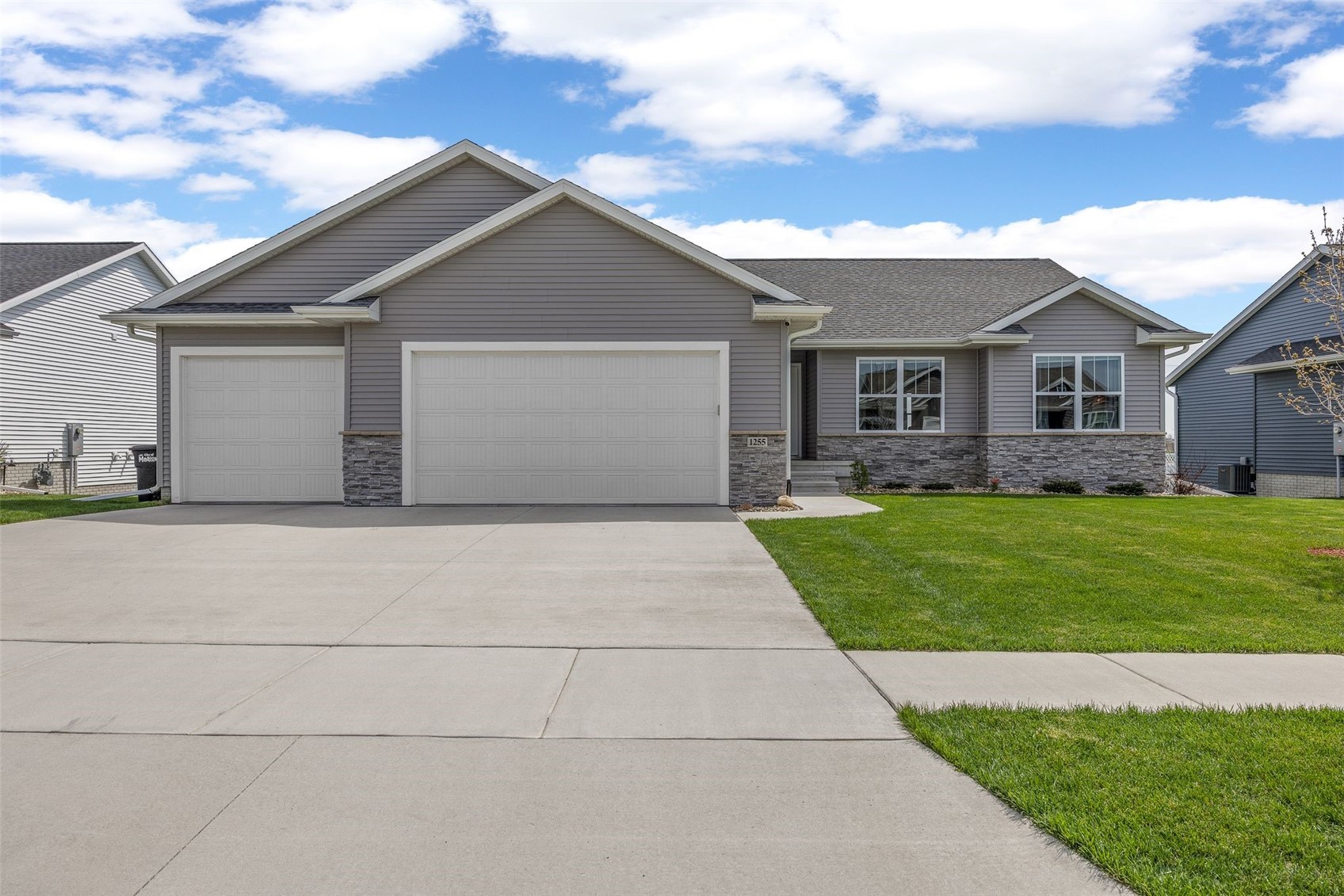 1255 Echo Ridge Lane Marion IA 52302