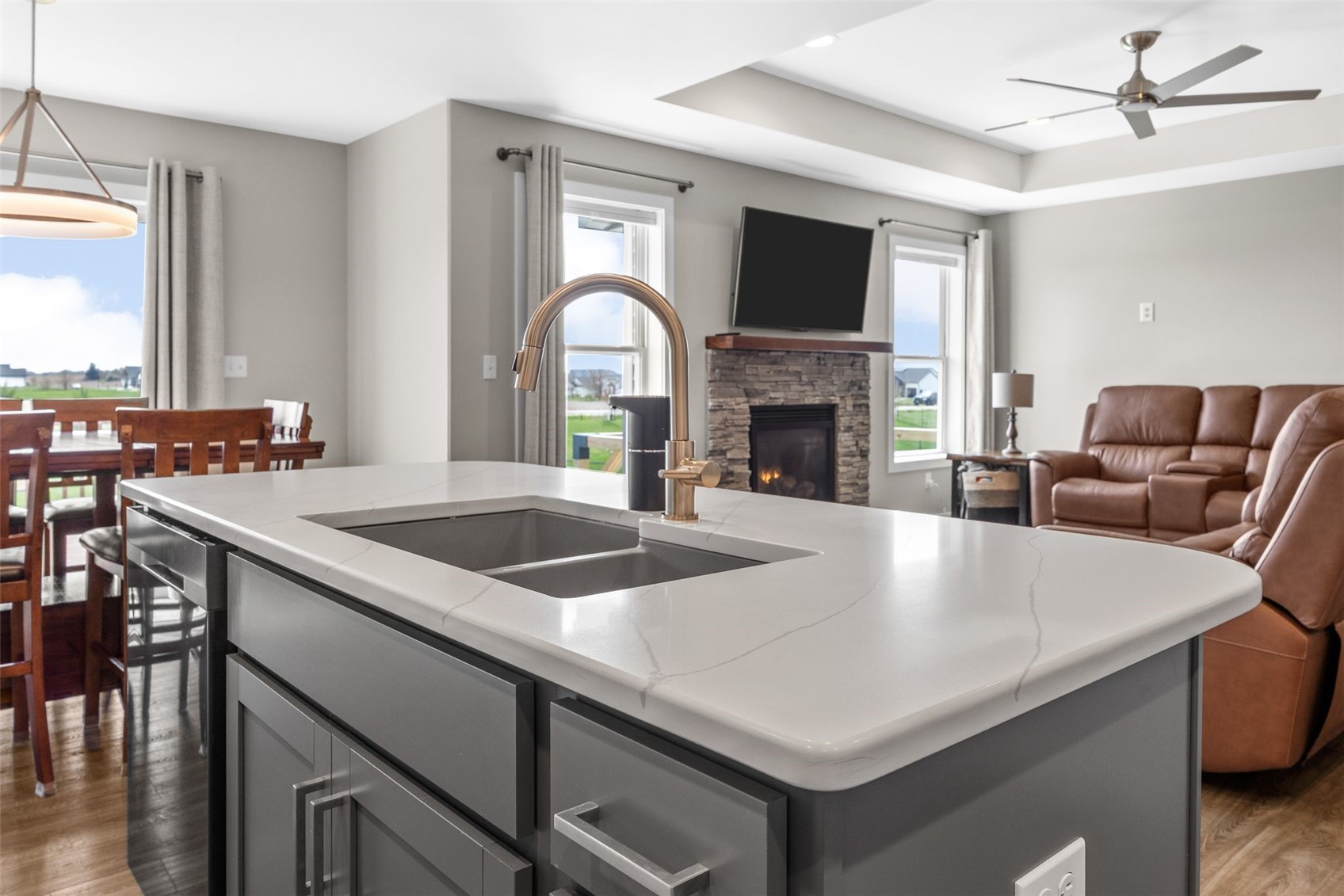 1255 Echo Ridge Lane Marion IA 52302