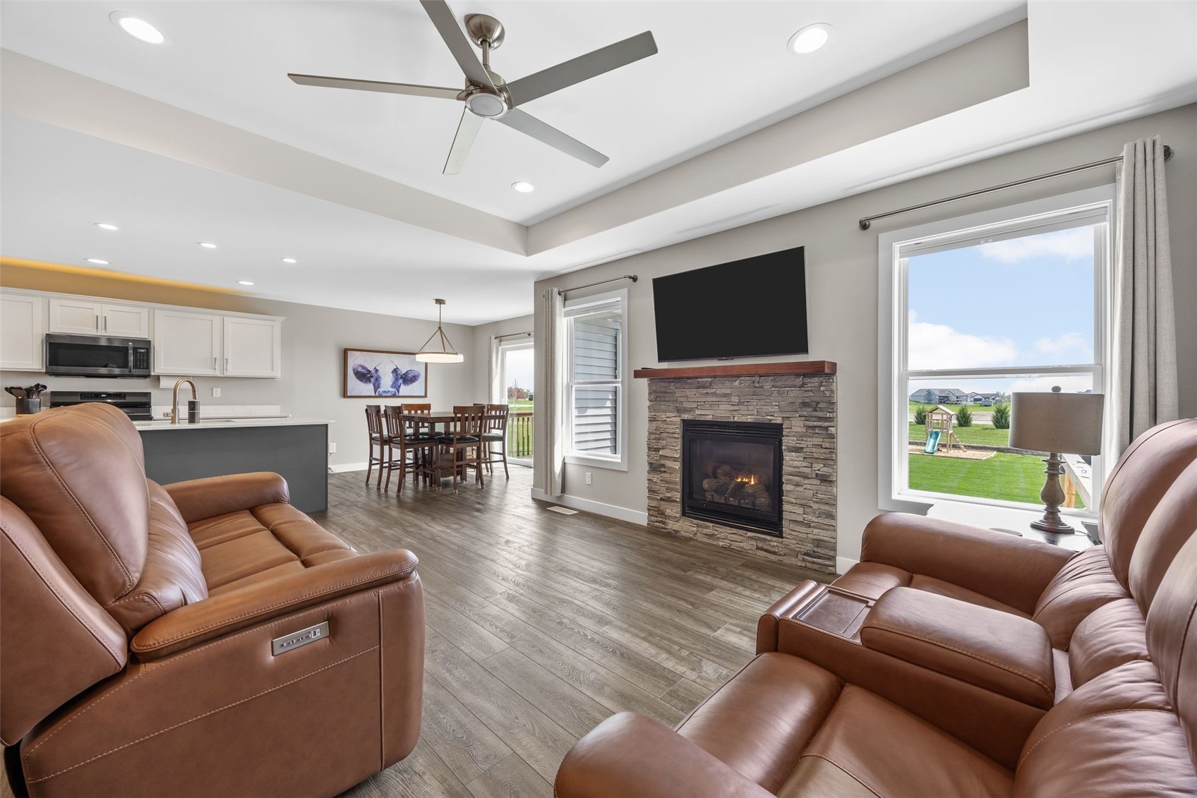 1255 Echo Ridge Lane Marion IA 52302