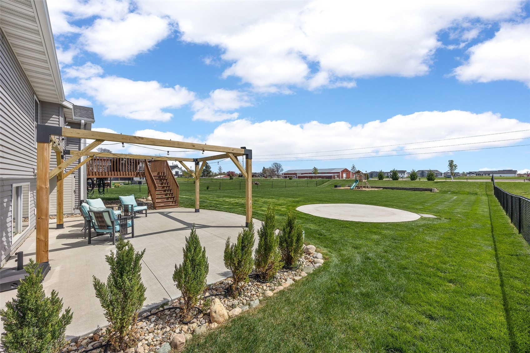1255 Echo Ridge Lane Marion IA 52302
