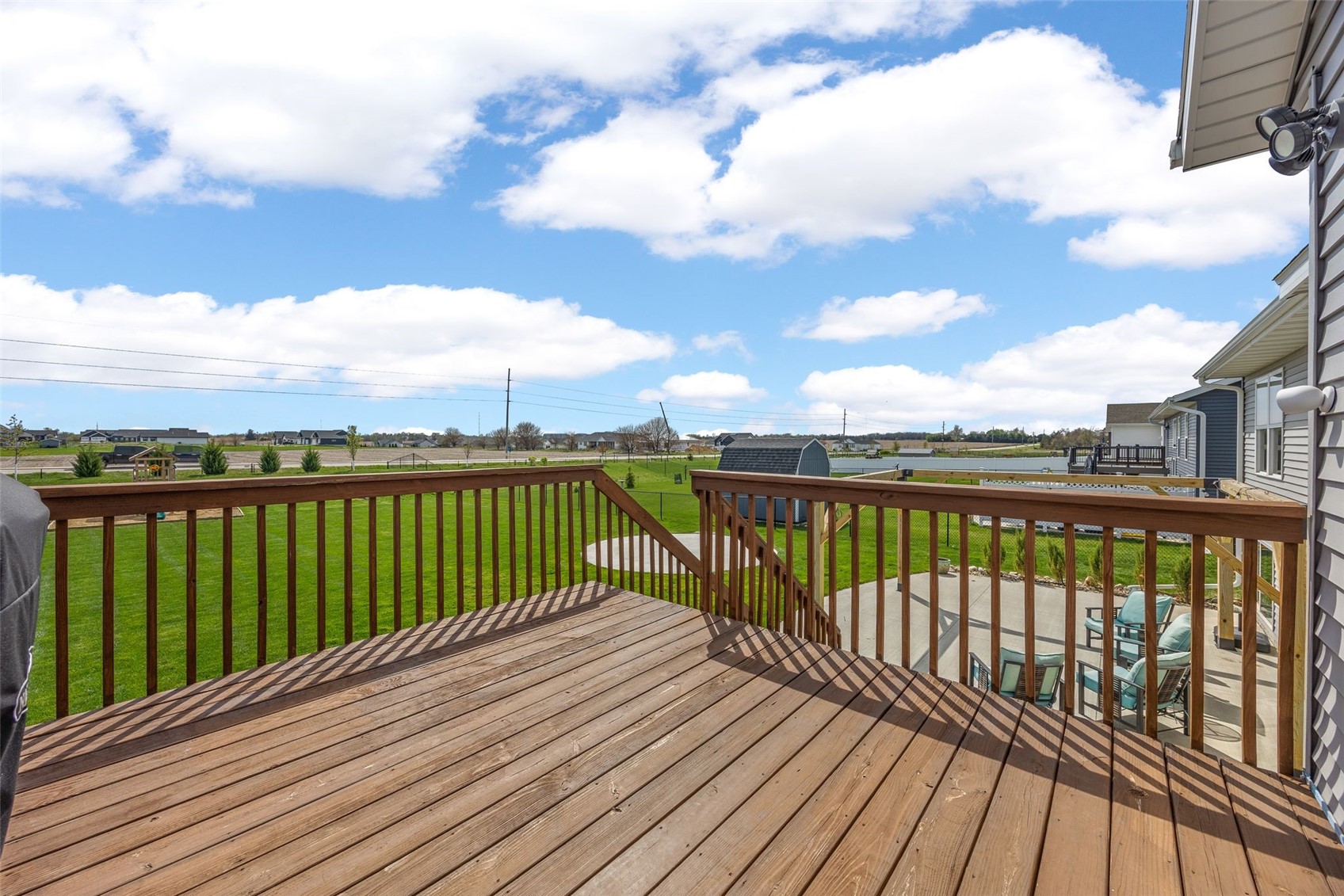 1255 Echo Ridge Lane Marion IA 52302