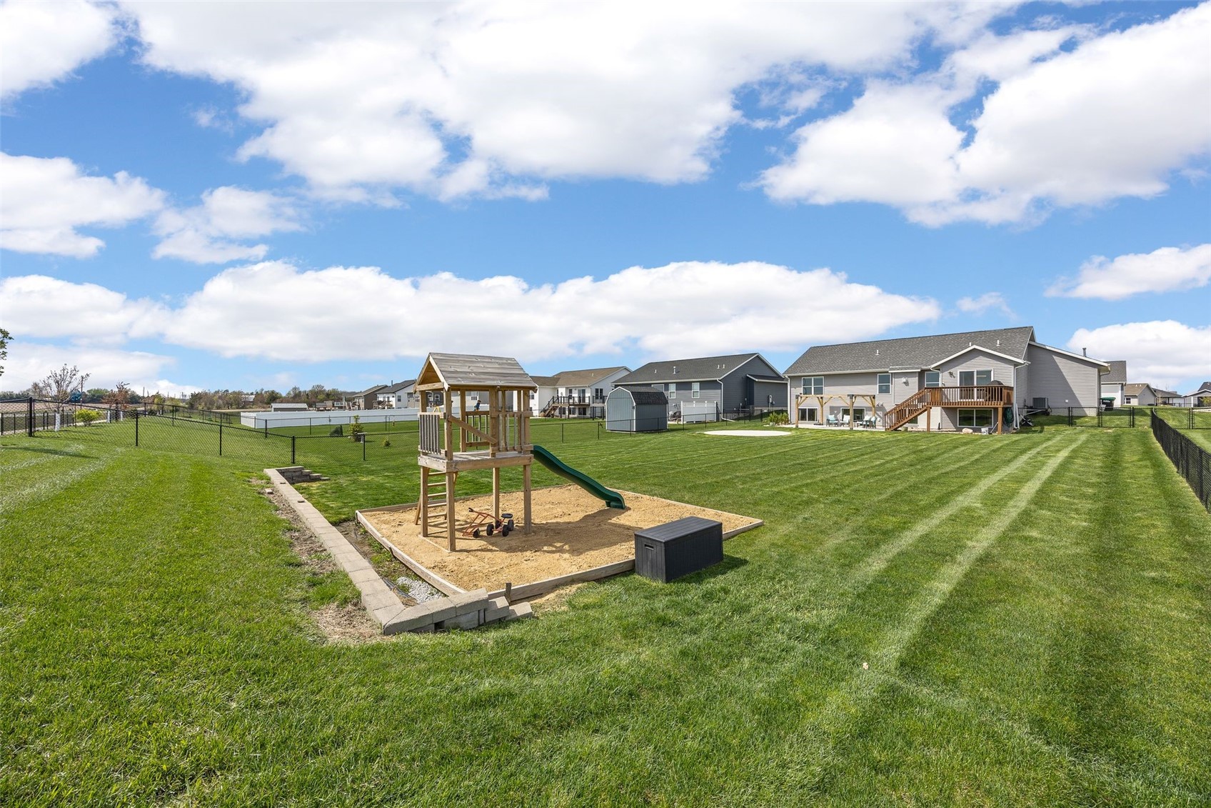 1255 Echo Ridge Lane Marion IA 52302