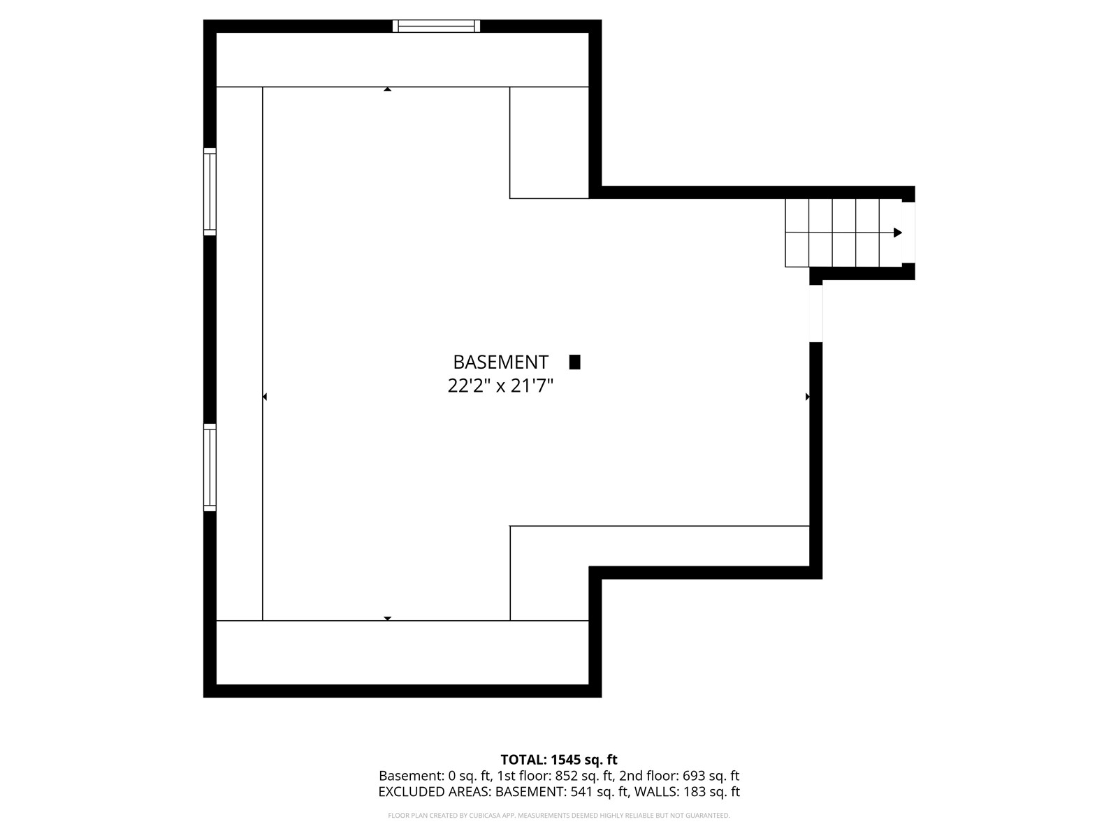 203 Roosevelt Street Alburnett IA 52202